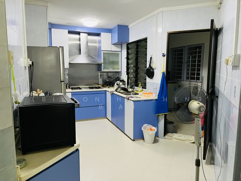 Additional image 3 of 204D Compassvale Drive