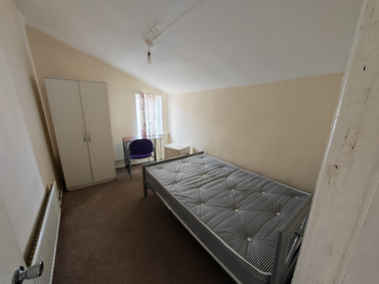 Room in a Shared House, Dover Street, SO14, N1 7GU