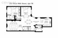 Additional image 13 of 251 W 98th St Apt 7B, Manhattan, NY, 10025
