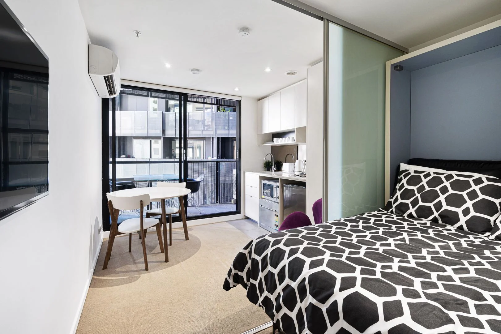 Additional image 3 of 503/243 Franklin Street, Melbourne VIC 3000