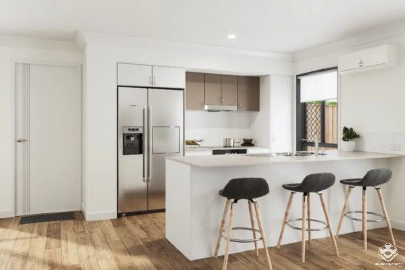 31/100 Stodart Terrace, Mango Hill QLD 4509