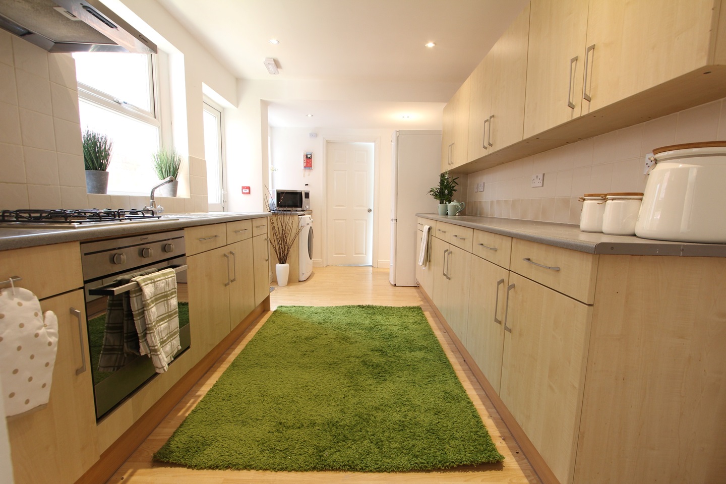 Additional image 3 of 6 Bed Terraced House, St. Edwards Road, RG6, N1 7GU