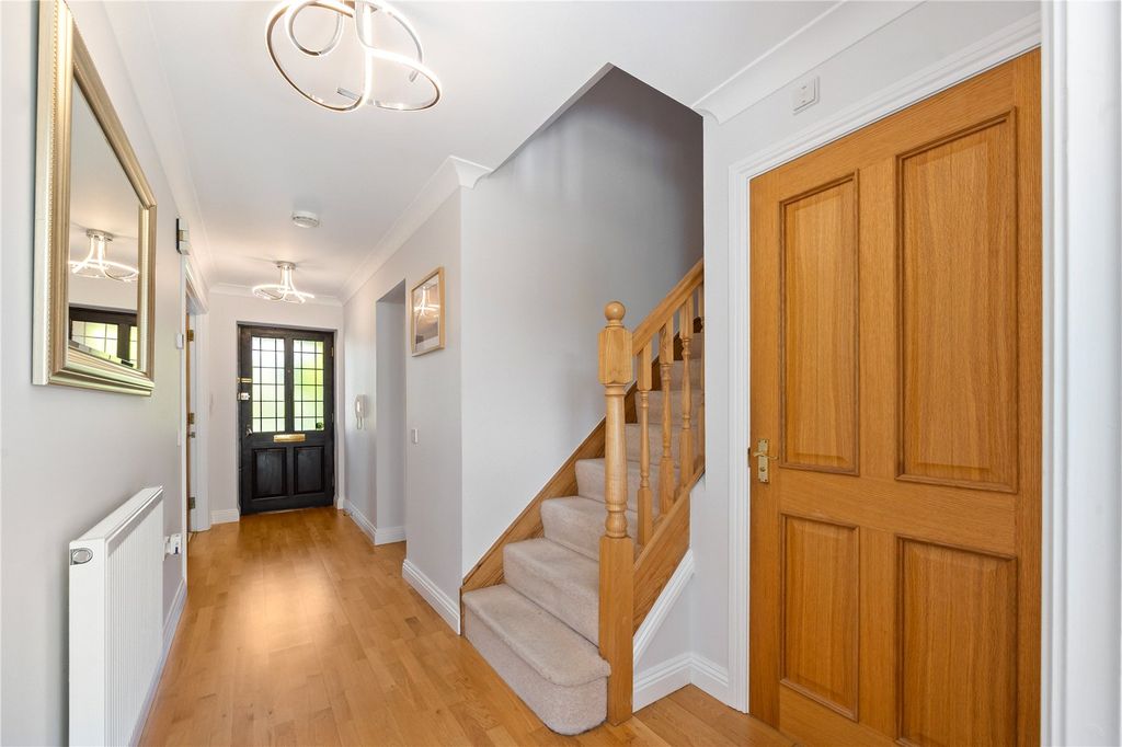 Additional image 7 of 6 bed detached house for saleDibden Court, Emersons Green, Bristol, Gloucestershire BS16
