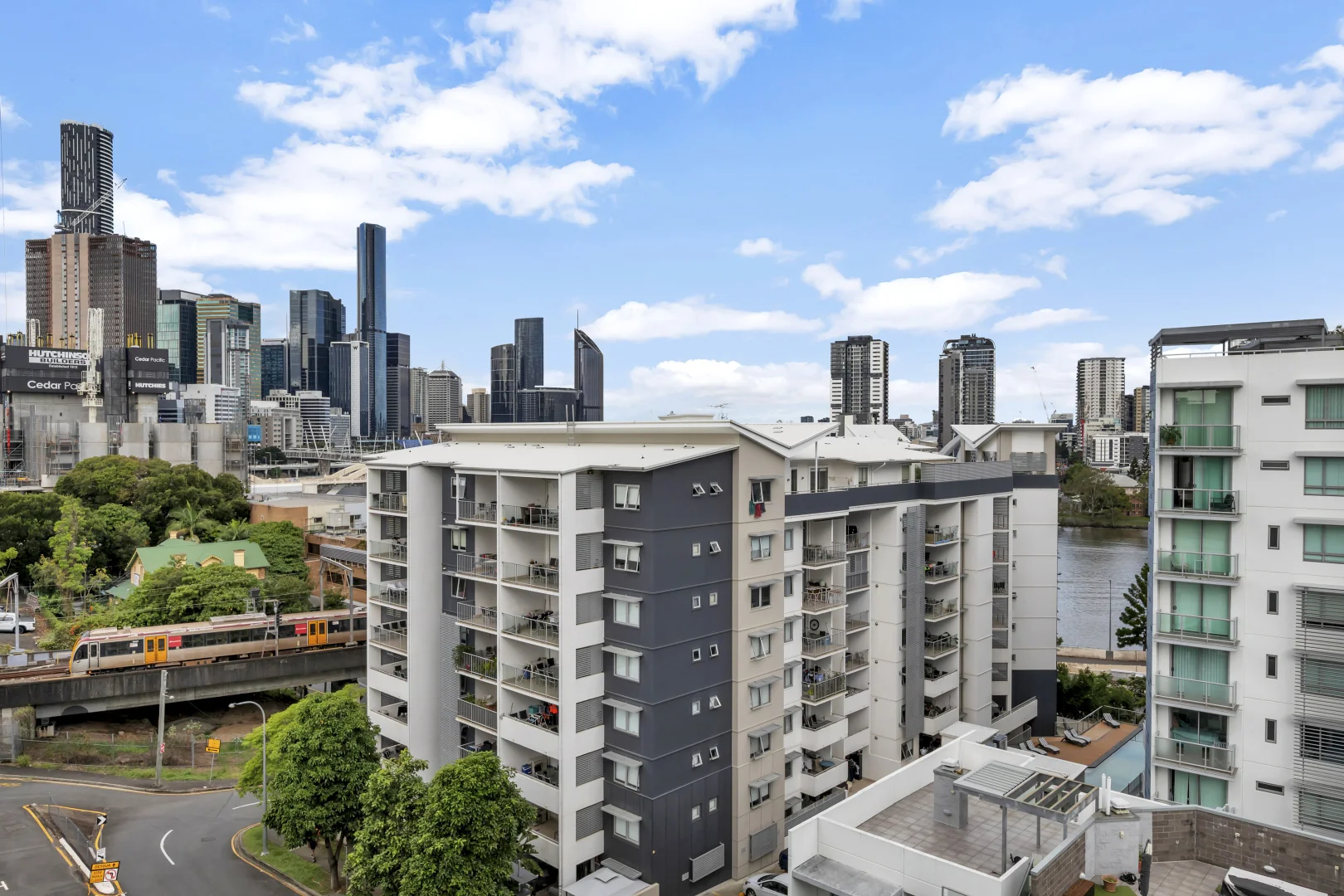 Additional image 8 of 903/111 Quay Street, Brisbane City QLD 4000