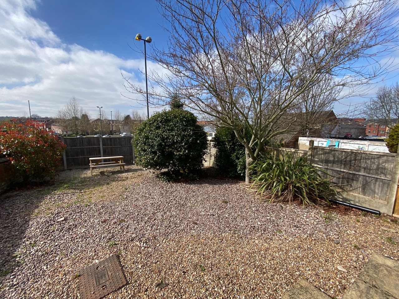 Additional image 19 of Room in a Shared House, Gerard Street North, DE1, N1 7GU