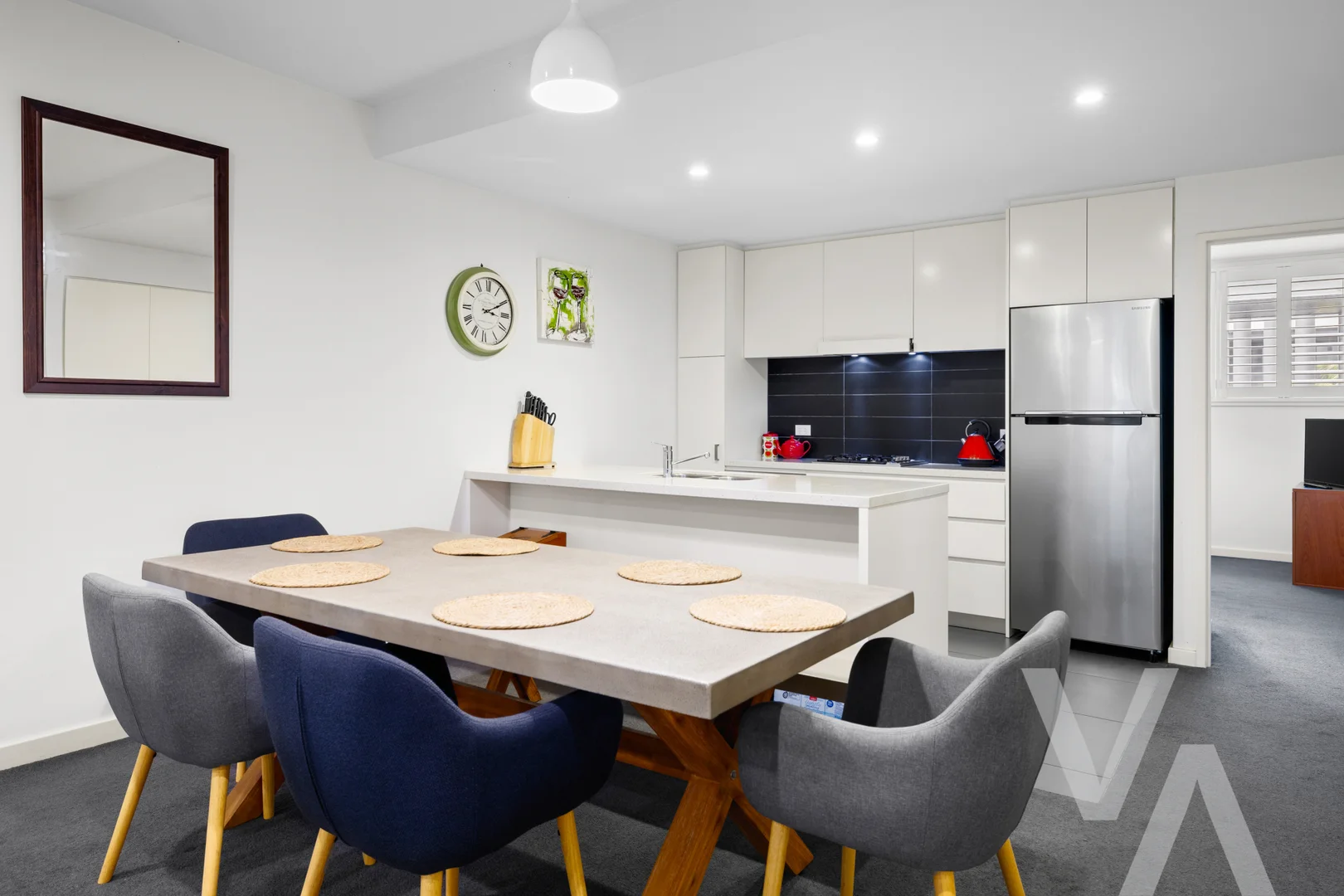 Additional image 3 of 211/123 Union Street, Cooks Hill NSW 2300