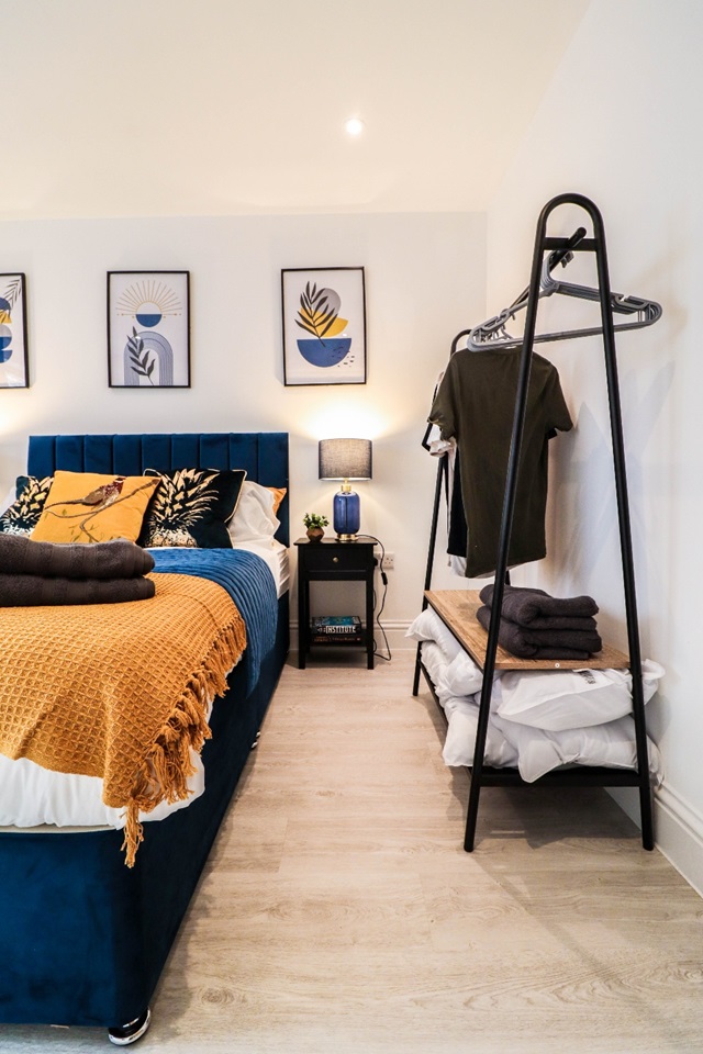 Additional image 24 of 1 Bed Flat, Dog Kennel Hill, SE22, N1 7GU