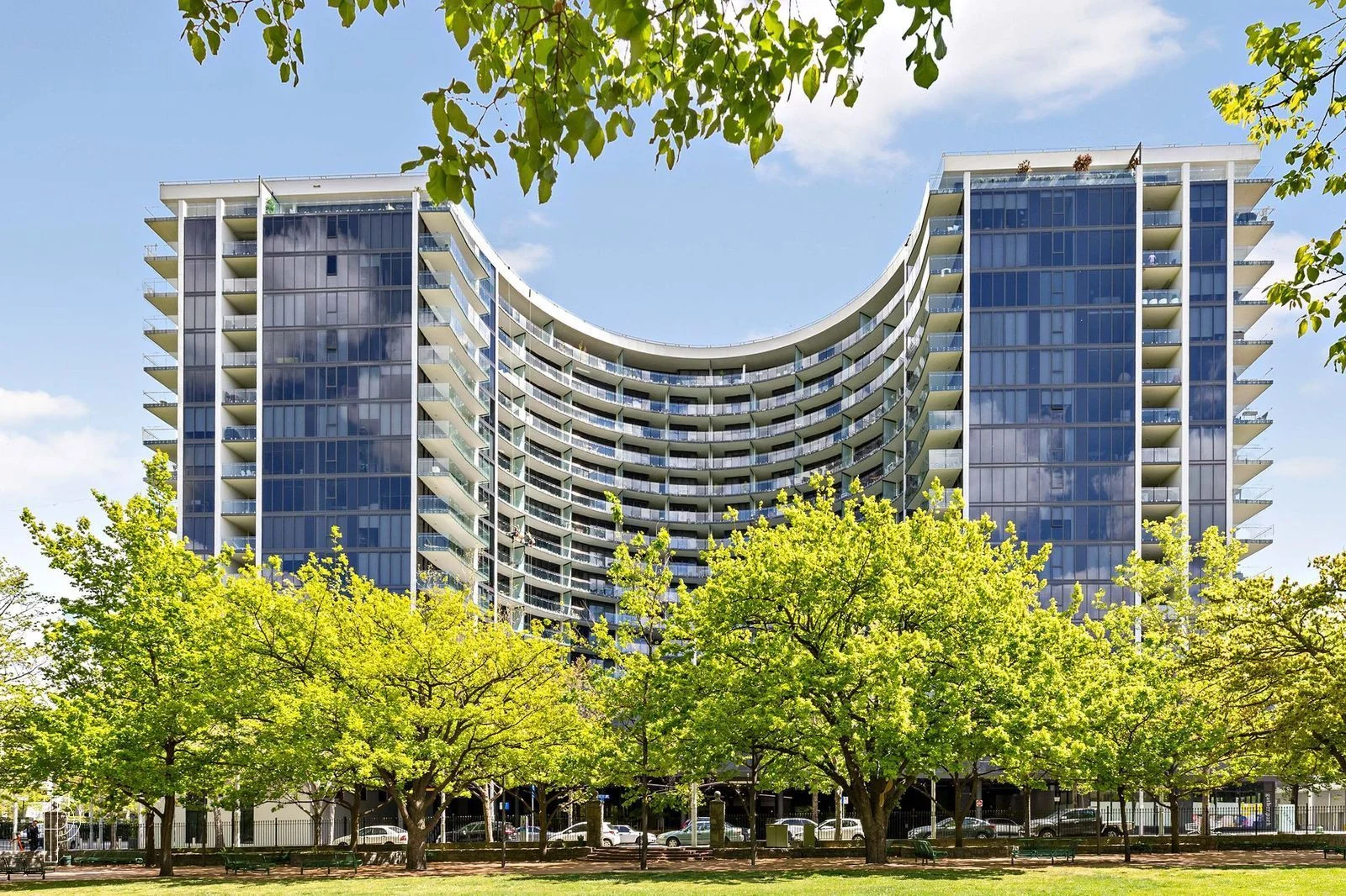 816/240 Bunda Street, City ACT 2601