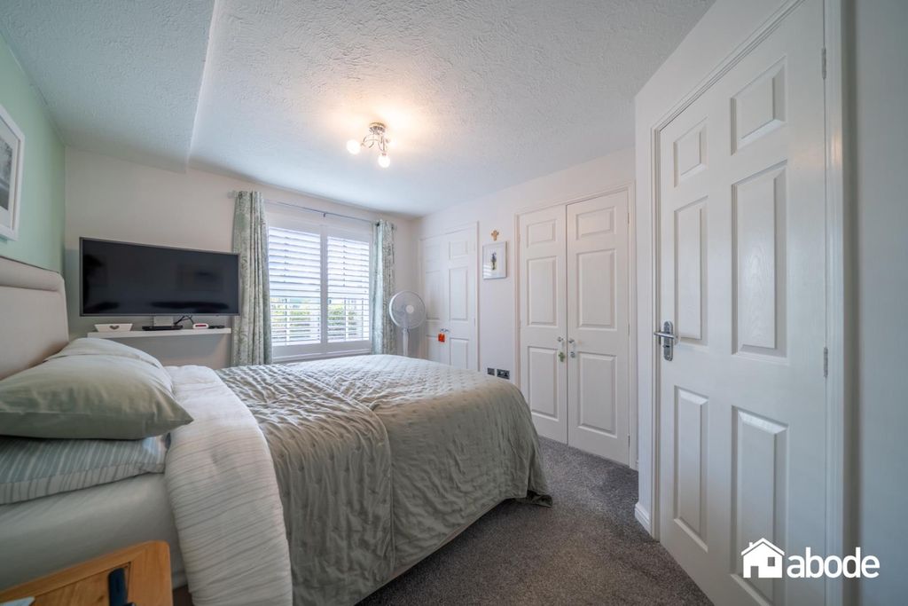 Additional image 14 of 2 bed flat for salePennyford Drive, Liverpool L18