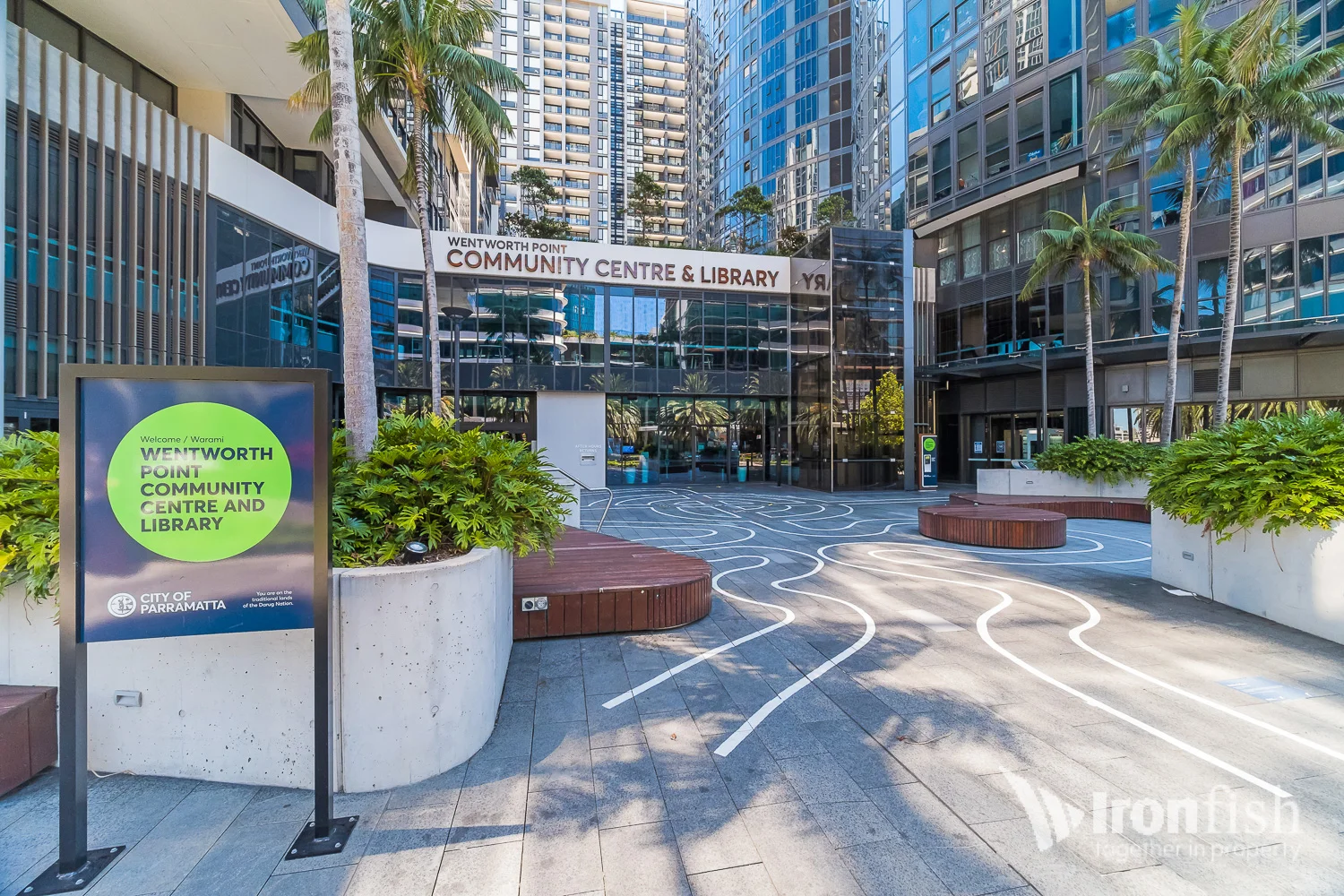 Additional image 17 of C604/8 Nuvolari Place, Wentworth Point NSW 2127