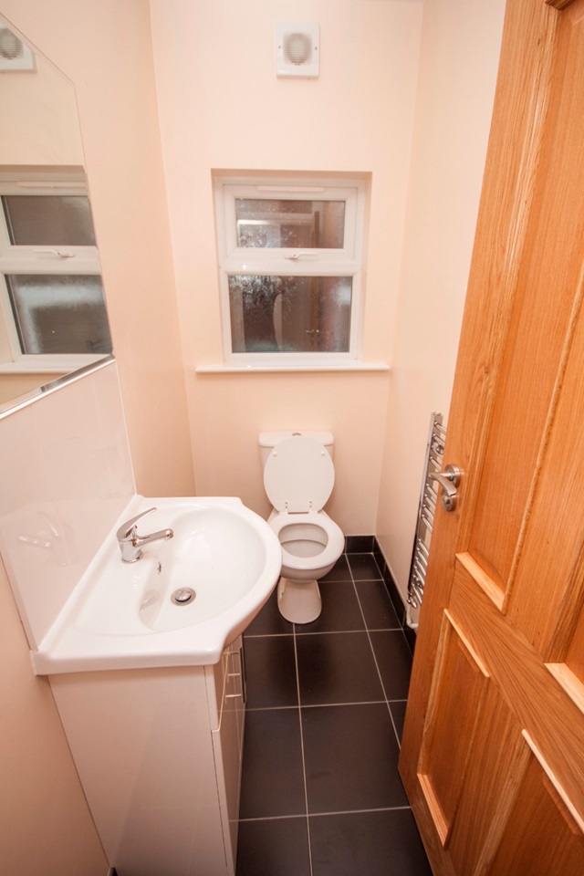 Additional image 10 of 8 Bed Semi-Detached House, Wilton Avenue, SO15, N1 7GU