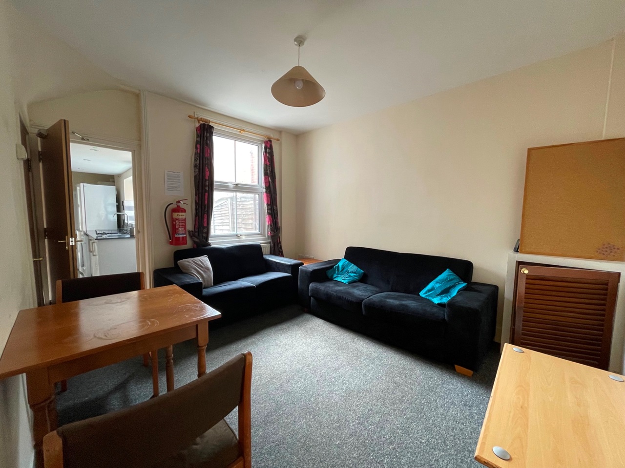 Additional image 3 of 6 Bed Terraced House, Blenheim Road, RG1, N1 7GU