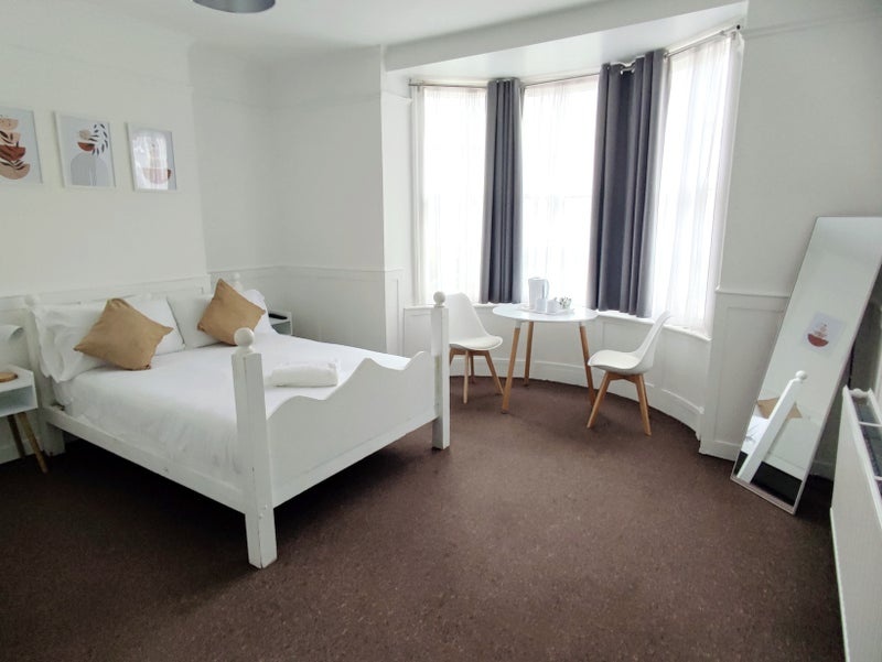 Room in a Shared House, Brighton, BN2, N1 7GU