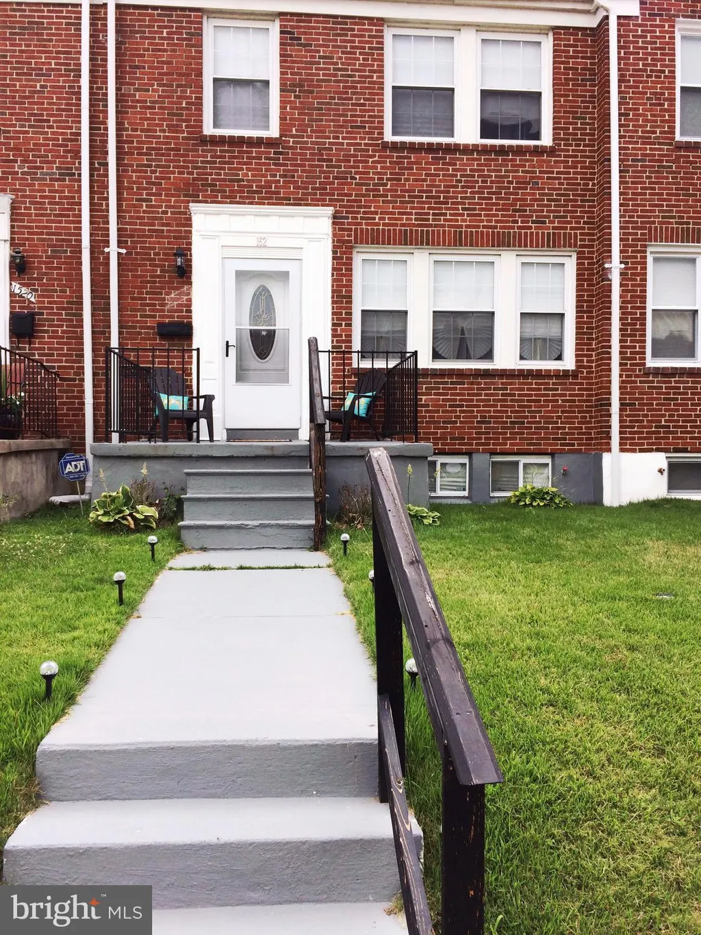 1522 Medford Road, Baltimore, MD 21218