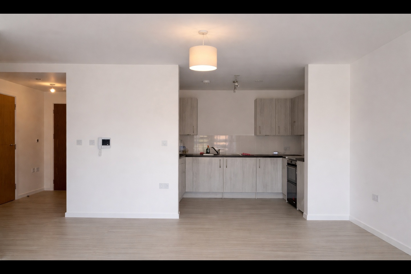 1 Bed Flat, Watts House, W10, N1 7GU photo 2