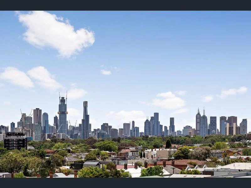 Additional image 6 of 401/36 Porter Street, Prahran VIC 3181