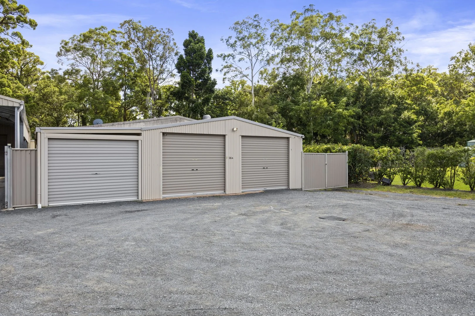 14a Willawong Crescent, Nerang QLD 4211