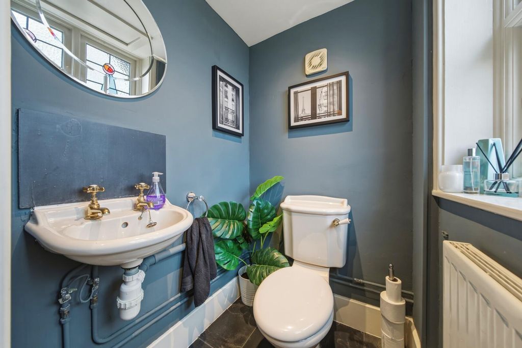 Additional image 23 of 7 bed detached house for saleDovedale Road, West Bridgford, Nottingham NG2