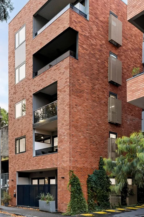 101/36 Stafford St, Abbotsford VIC 3067