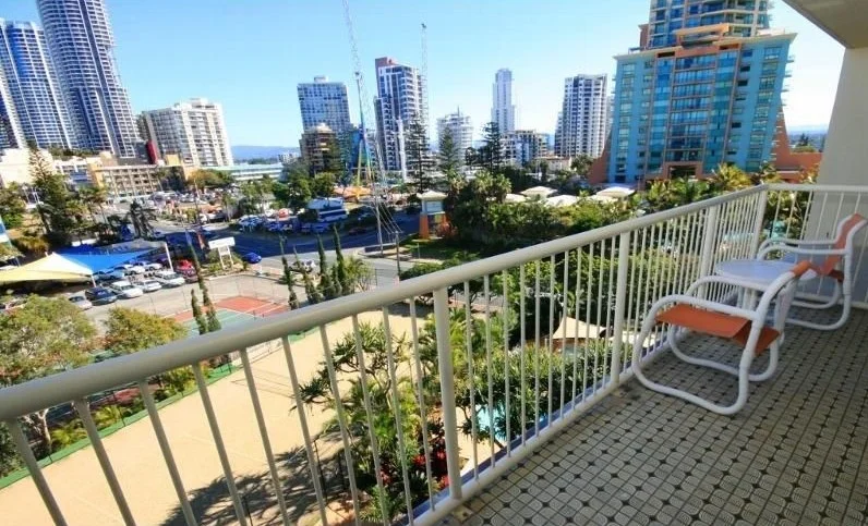 Additional image 9 of 6F/3277 Surfers Paradise Boulevard, Surfers Paradise QLD 4217