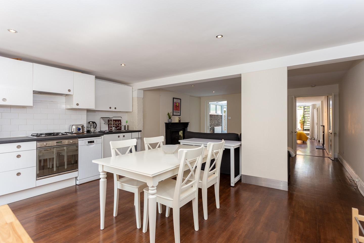 Additional image 3 of 1 Bed Flat, Turret Grove, SW4, N1 7GU