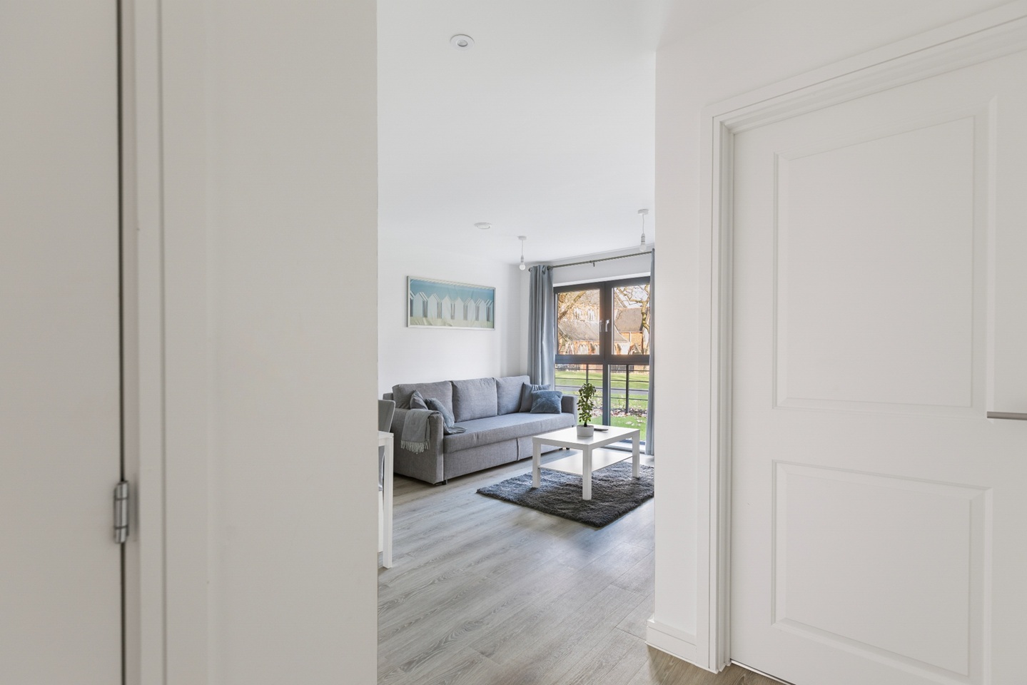 Additional image 3 of 1 Bed Flat, Darwin House, DE1, N1 7GU