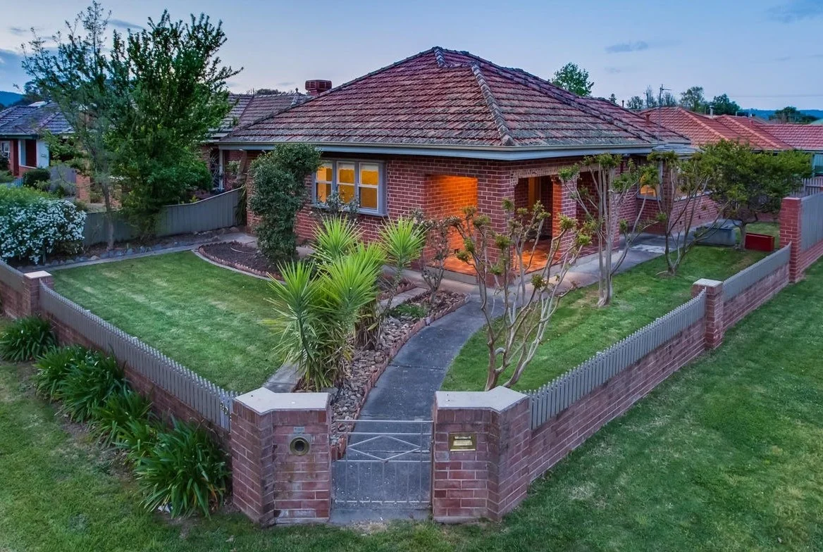 406 Buckingham Street, North Albury NSW 2640