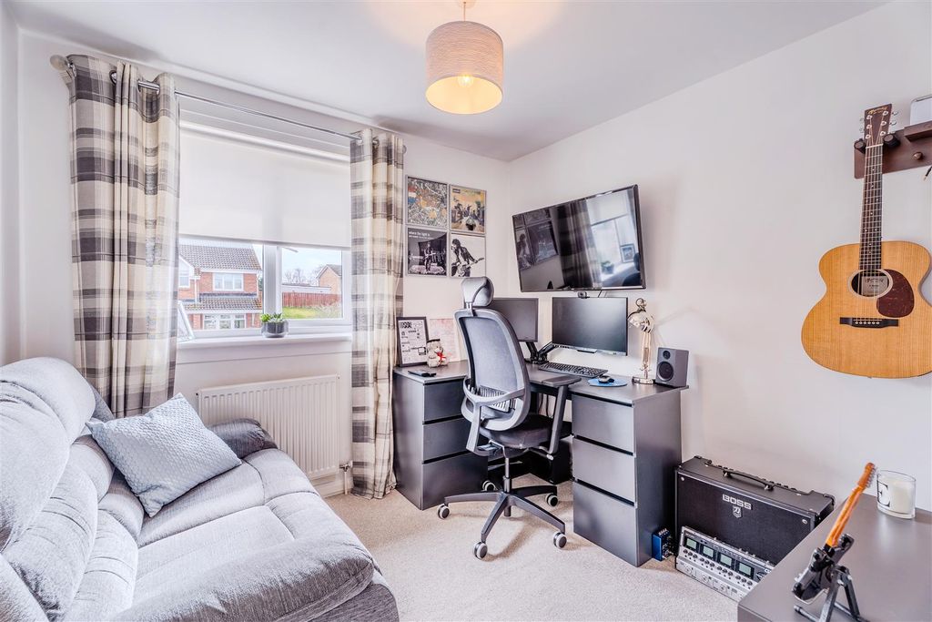 Additional image 23 of 3 bed detached house for saleSilver Firs, Motherwell ML1