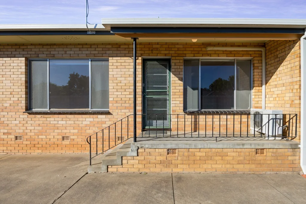 5/672 David Street, Albury NSW 2640