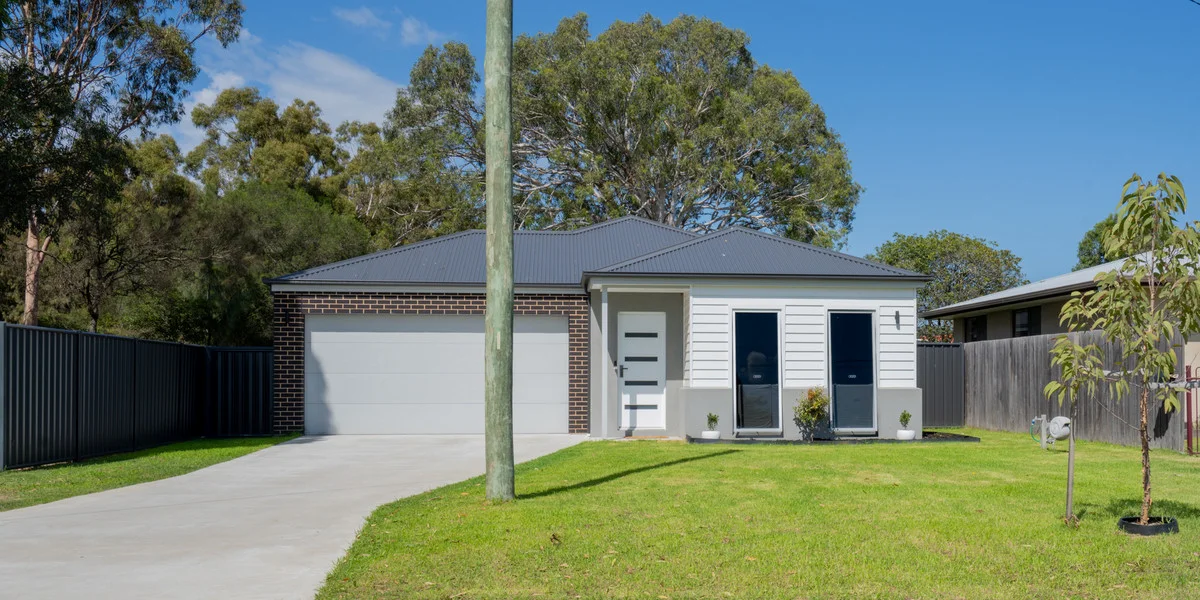 18a Thompson Street, Stratford VIC 3862
