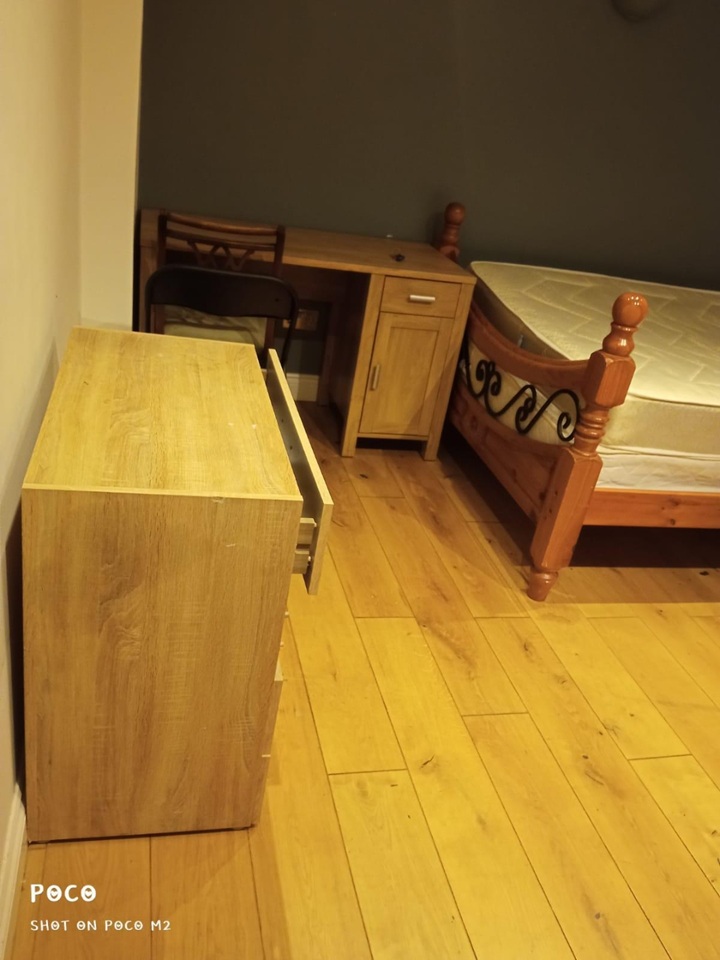 Room in a Shared Flat, Ross Street, CB1, N1 7GU photo 2