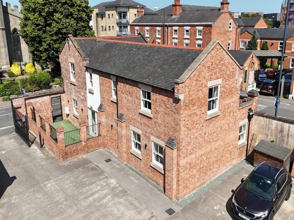 Room in a Shared House, Mill St, DE1, N1 7GU