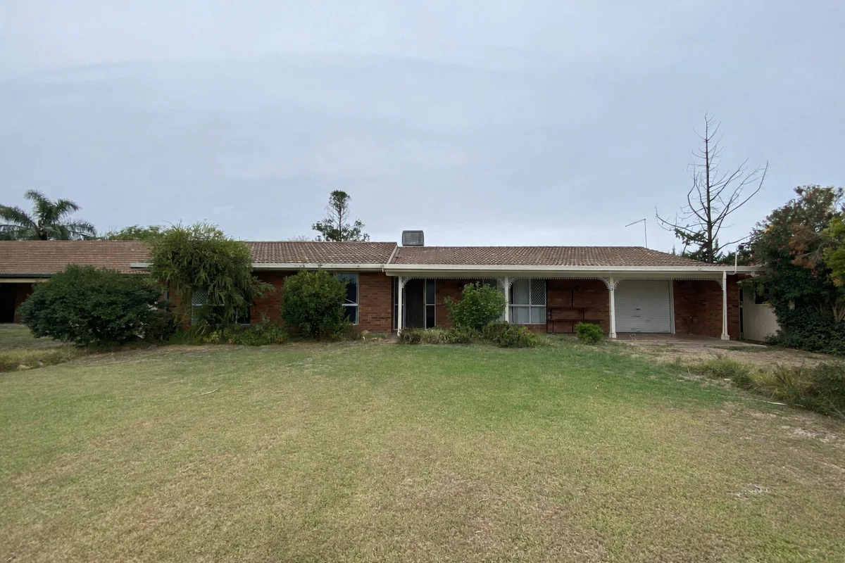 3 Cummins Avenue, Moree NSW 2400