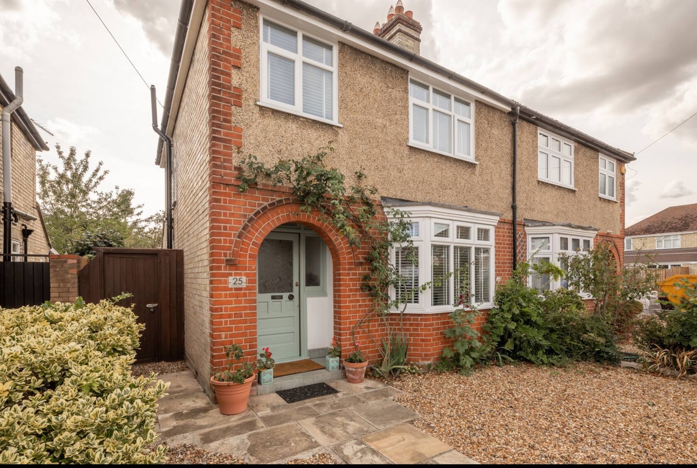 Additional image 6 of 3 Bed Semi-Detached House, Chesterfield Road, CB4, N1 7GU