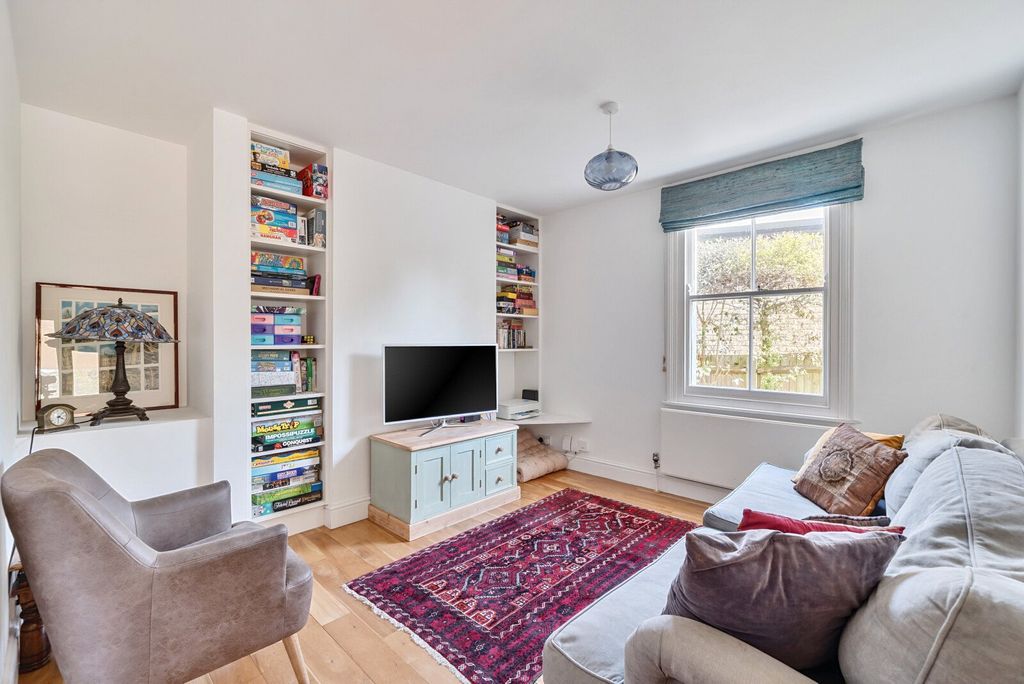 Additional image 5 of 5 bed detached house for saleSt. Marys Road, Weybridge KT13