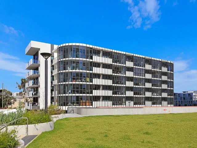 604/1 Gauthorpe Street, Rhodes NSW 2138