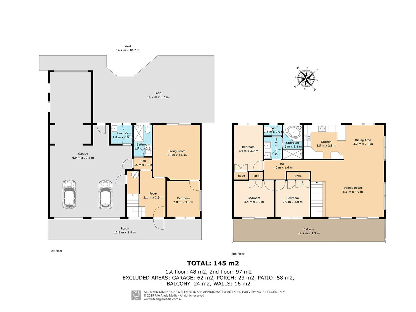 Additional image 20 of 8 Campbell Avenue, Anna Bay NSW 2316
