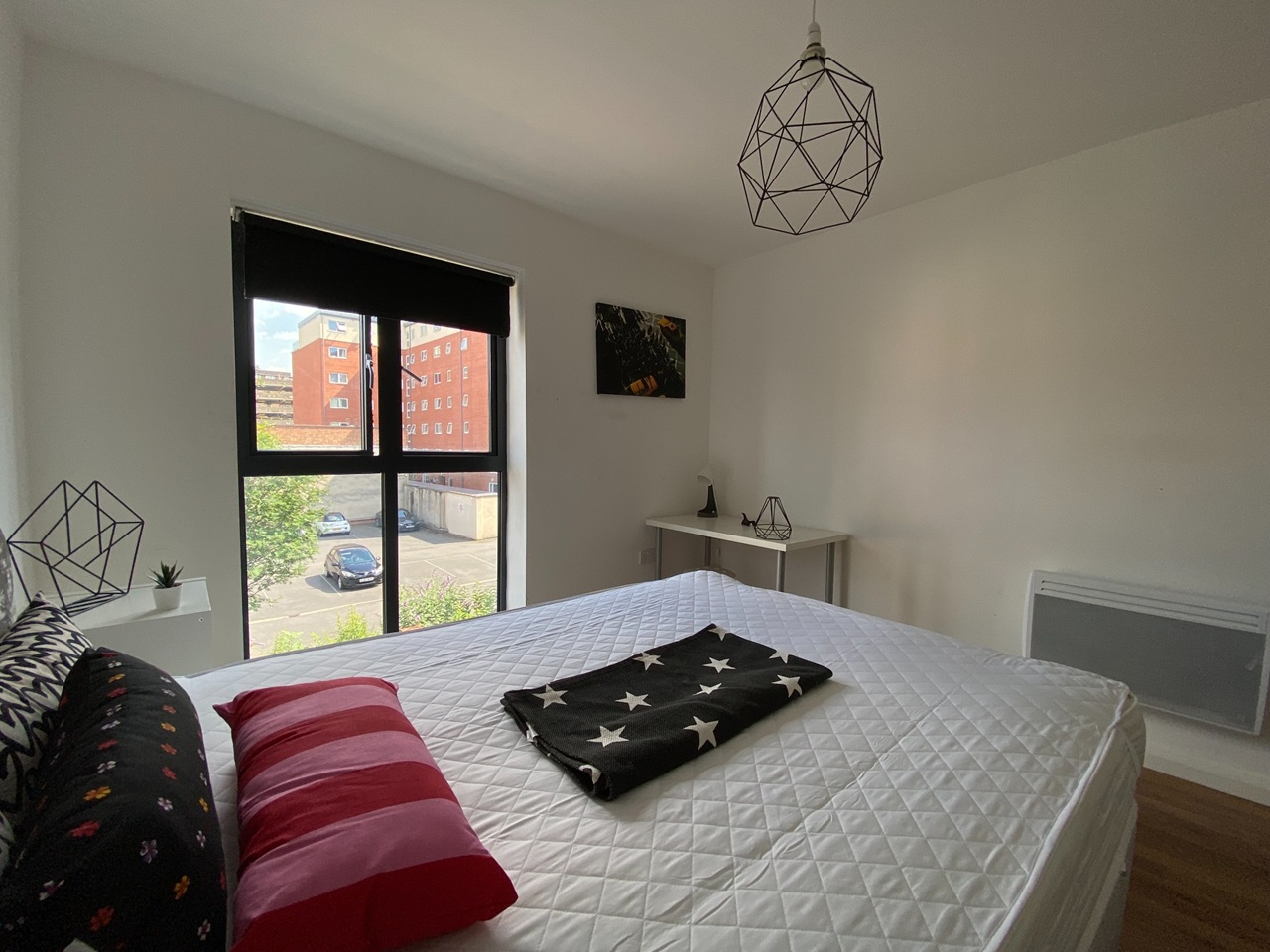 1 Bed Flat, Bedford St South, LE1, N1 7GU