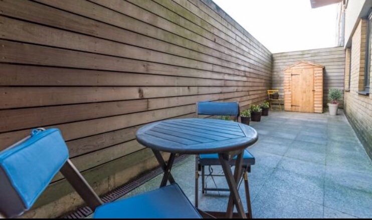 Additional image 14 of 2 Bed Flat, Fenchurch Walk, BN1, N1 7GU