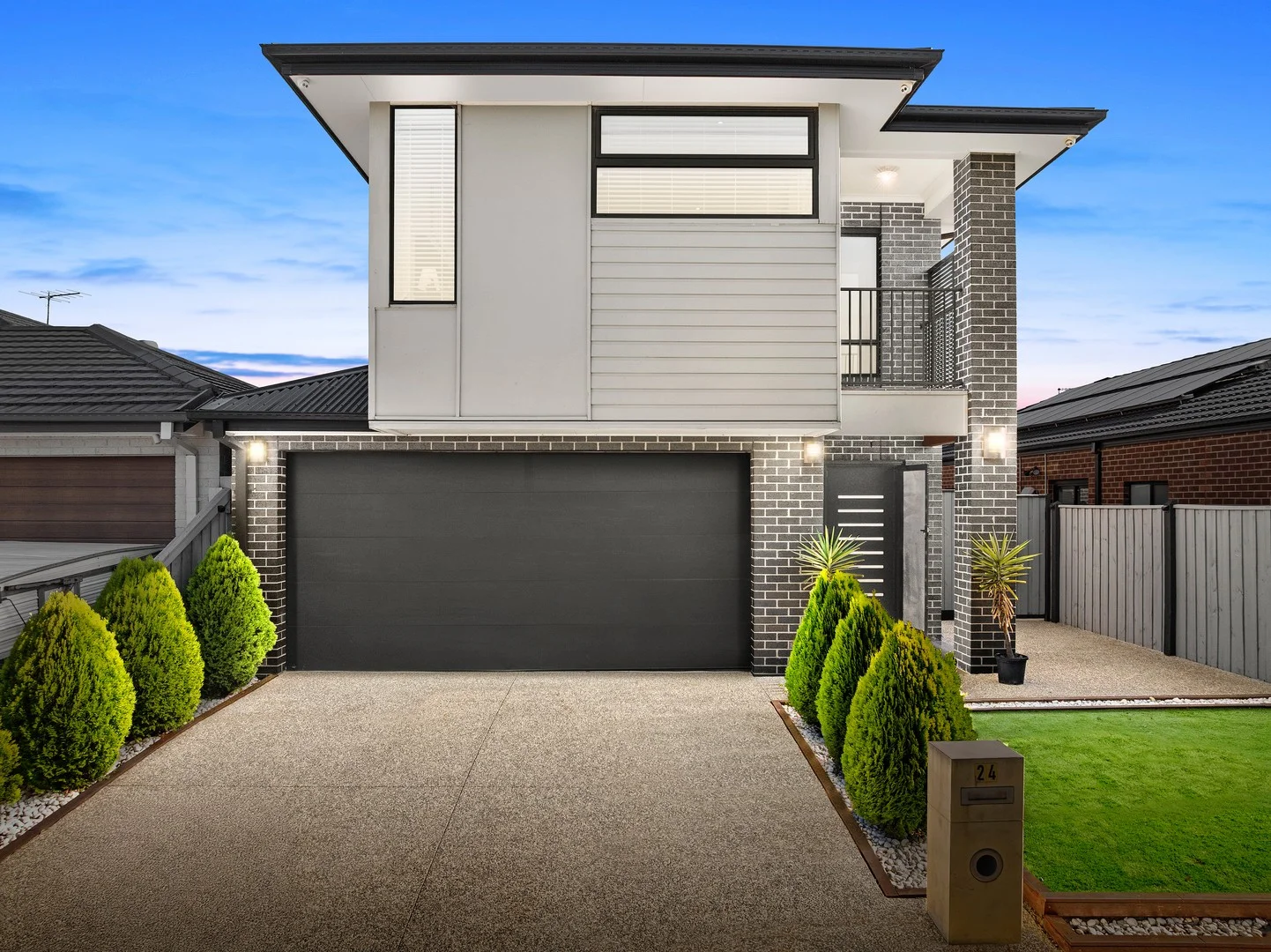 24 Guardian Street, Mickleham VIC 3064