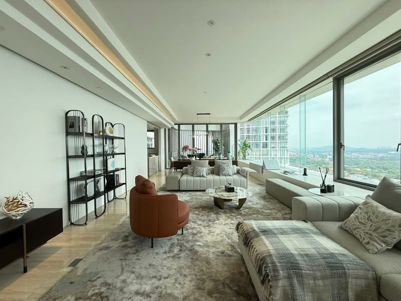 7 Ardmore Park