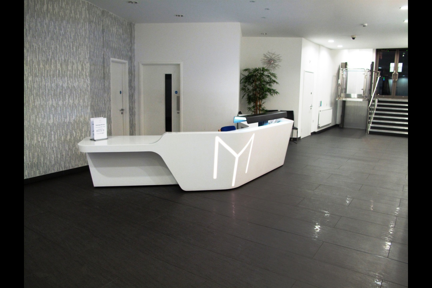 Additional image 6 of 2 Bed Flat, Marque House, CB2, N1 7GU