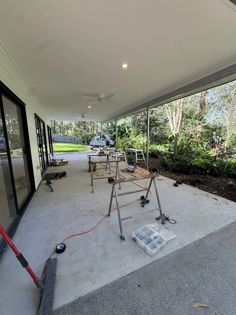 Additional image 11 of Granny flat/262 Kangaroo Gully Rd, Bellbowrie QLD 4070