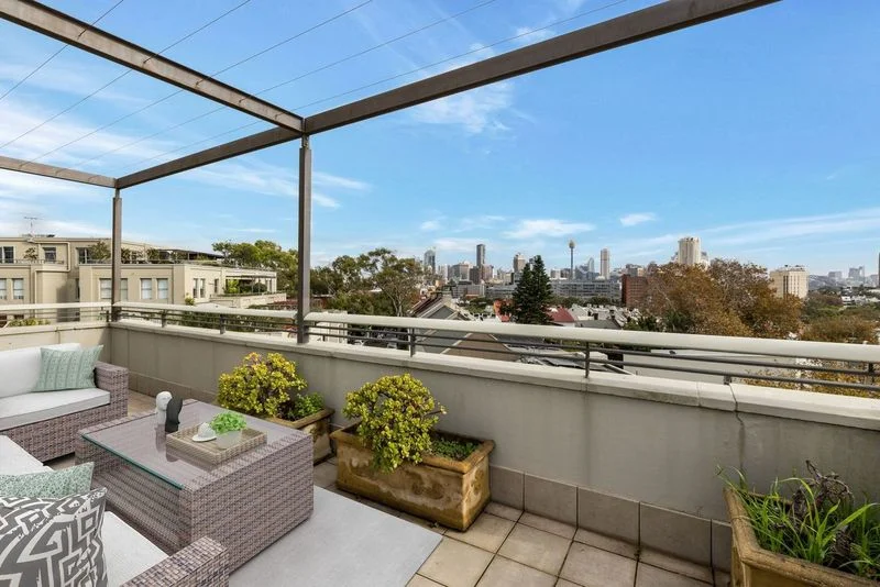 Additional image 2 of 19/2-4 Young Street, Paddington NSW 2021