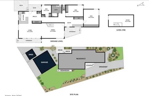 Additional image 12 of 3 Feiglin Ct, Ocean Grove VIC 3226