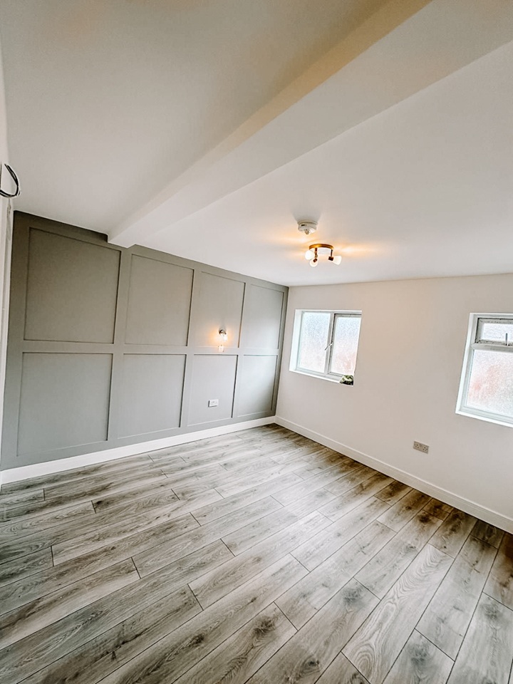 Studio Flat, The Grove, RG1, N1 7GU photo 5