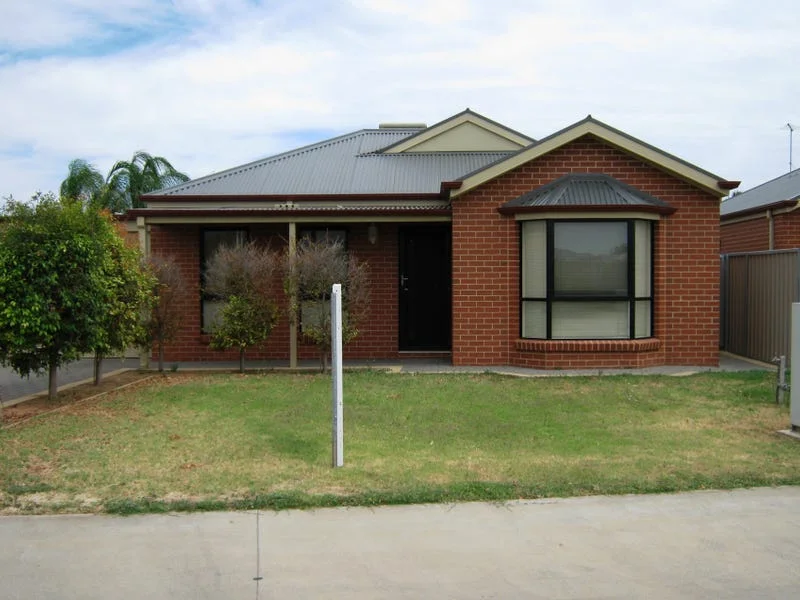 5/8 Taylor Drive, Mildura VIC 3500