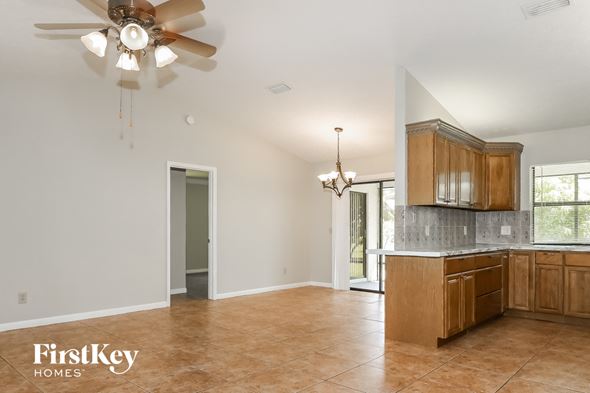 1829 SW California Blvd, Port St. Lucie, FL, 34953