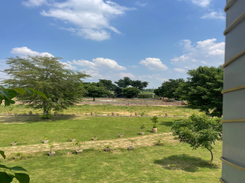 Naugaon, Alwar