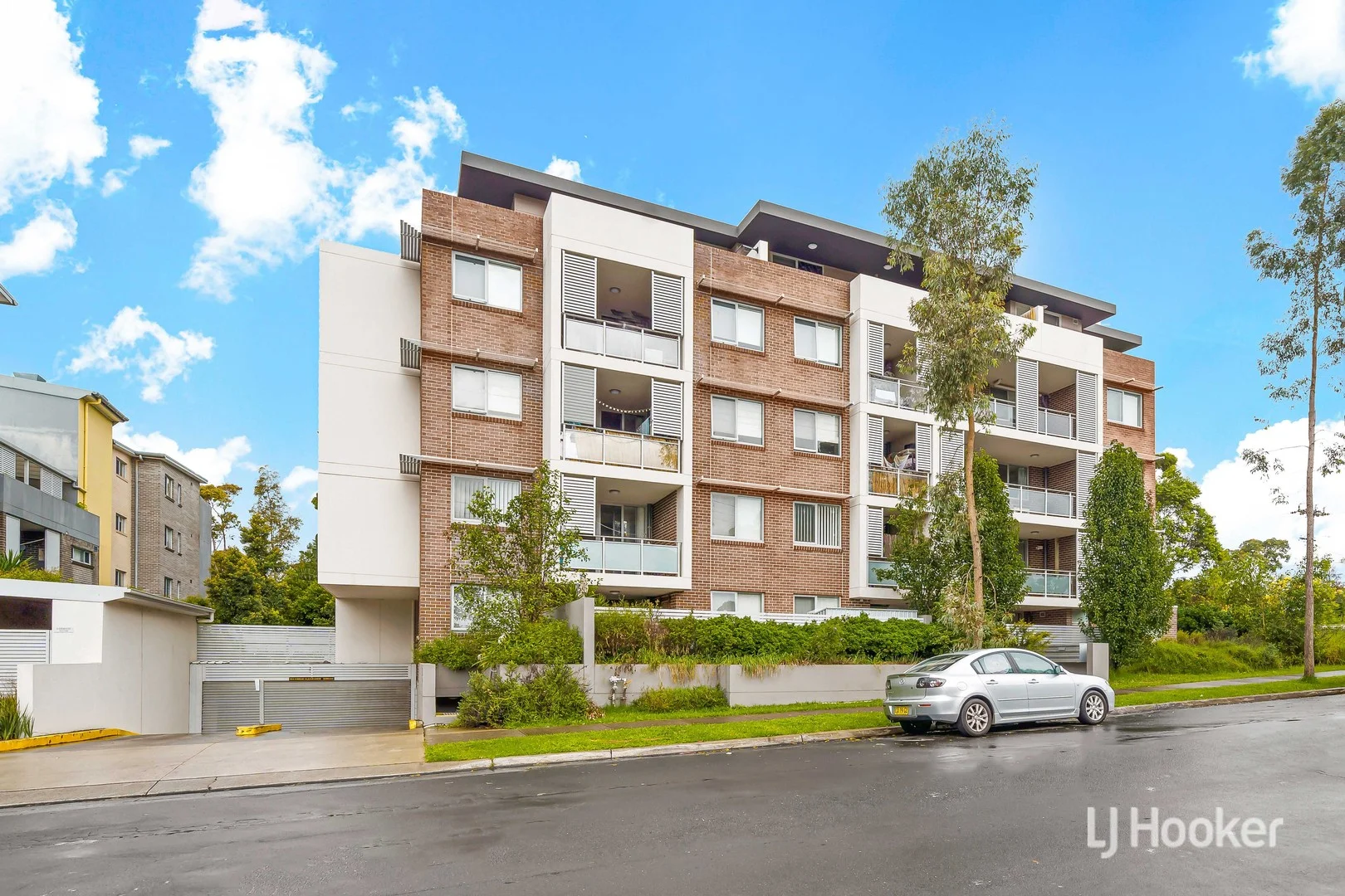 10/33-35 St Ann Street, Merrylands NSW 2160